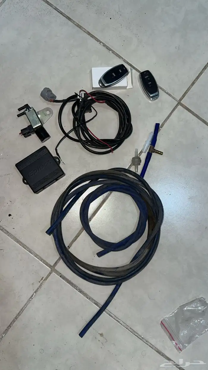 دبة الالكترونيه فوكس 2