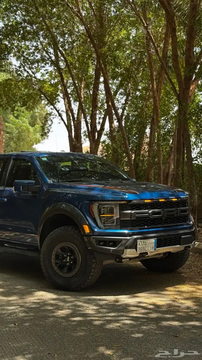 رابتر 2022- 35 تحت الضمان وصيانات مجانية 13