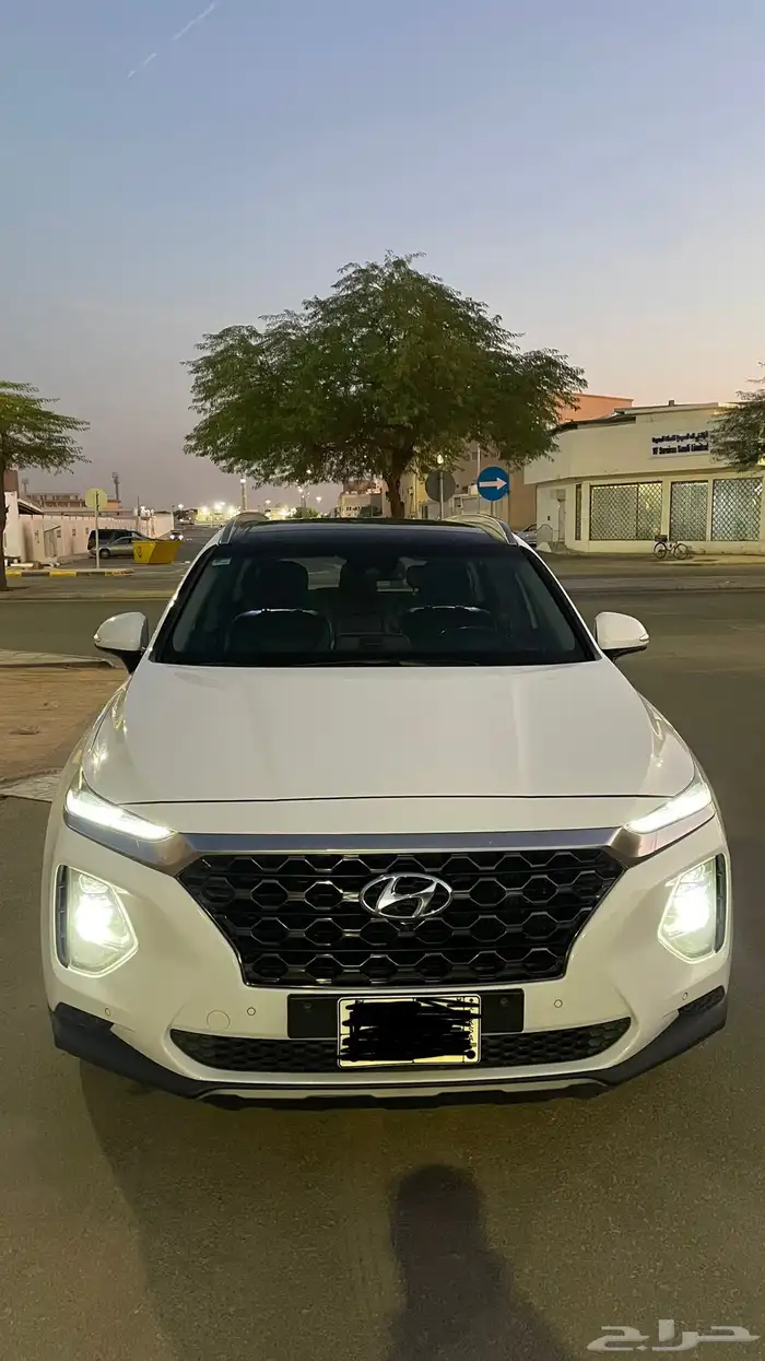 سنتافي ديزل للبيع 2