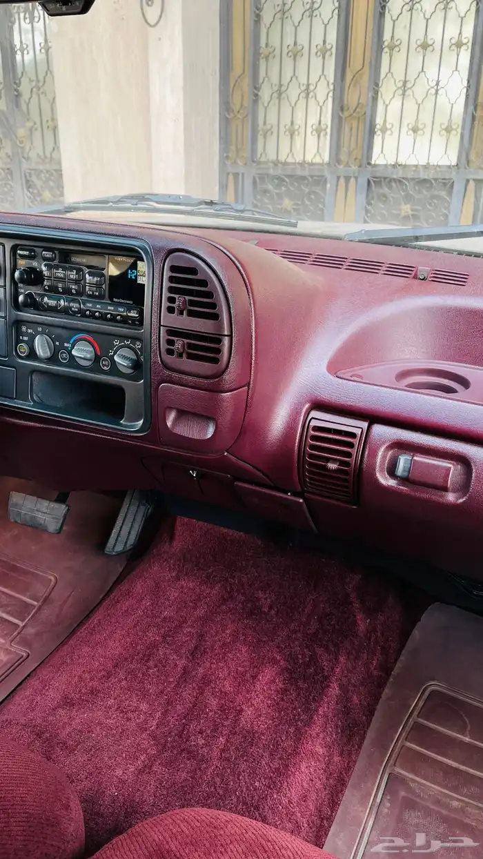 جمس سوبربان ملكي ( مخزن ) 24