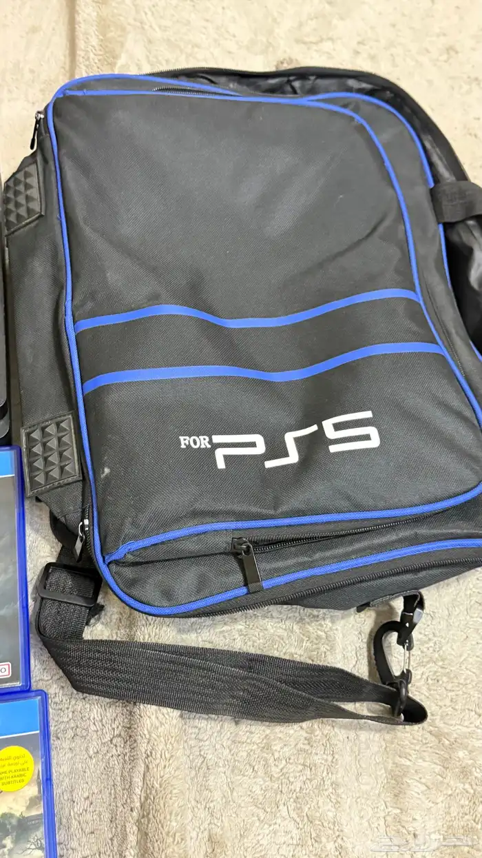 سوني بلايستيشن 4 مع 9 العاب مع حساب 11