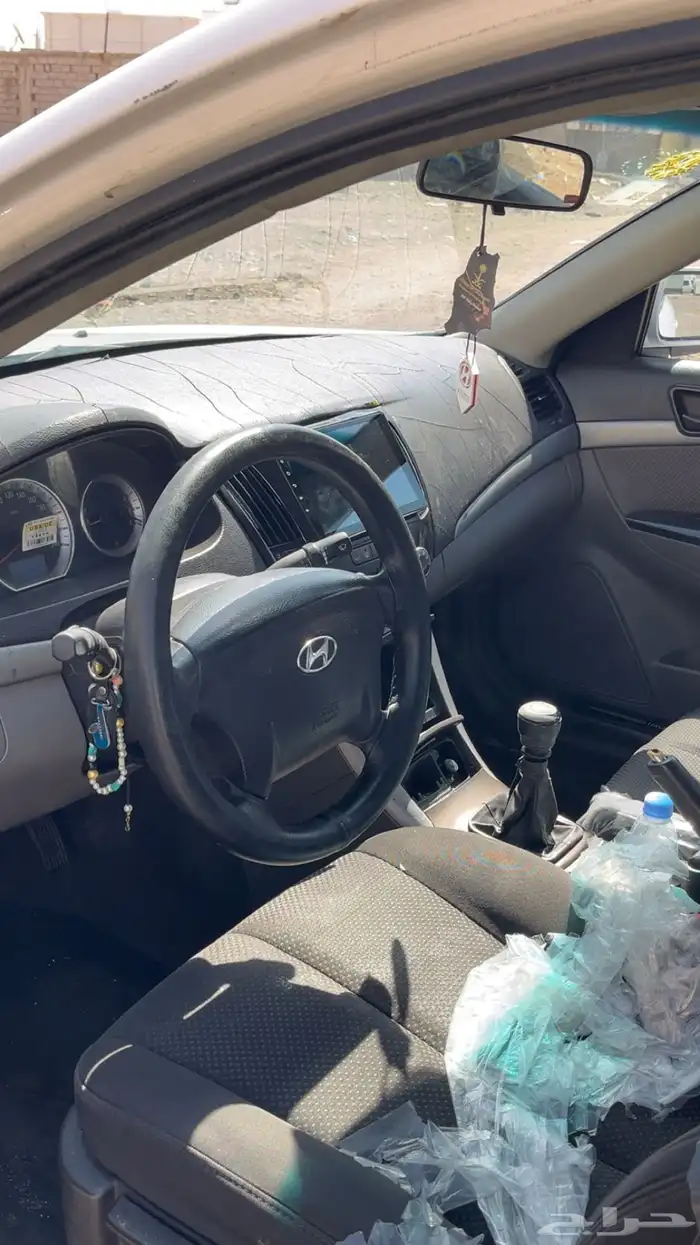 سوناتا 2010 للبيع 9