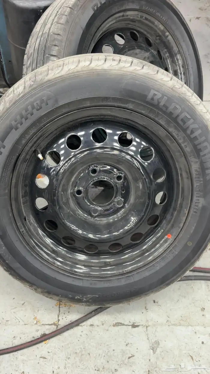 جنوط سوح مقاس 16 0