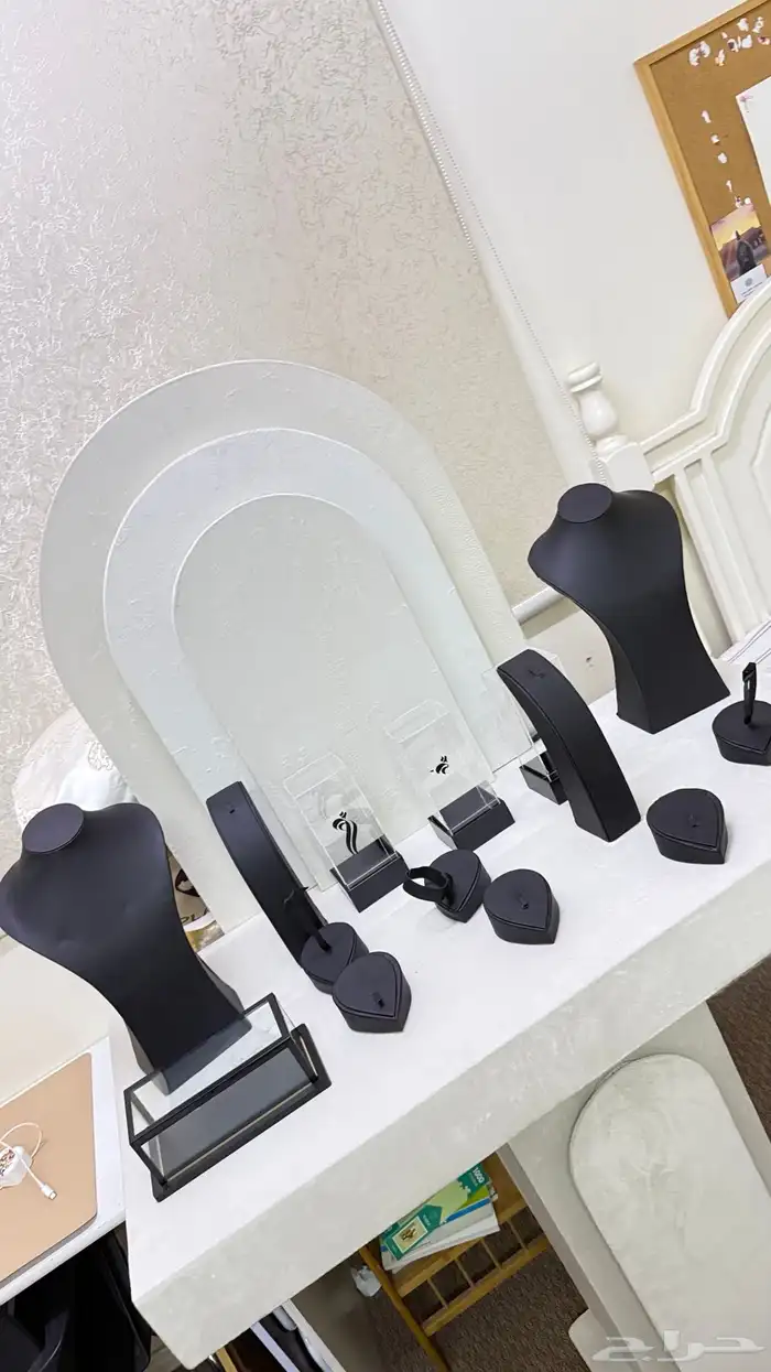 طاوله حقت زفاف 2