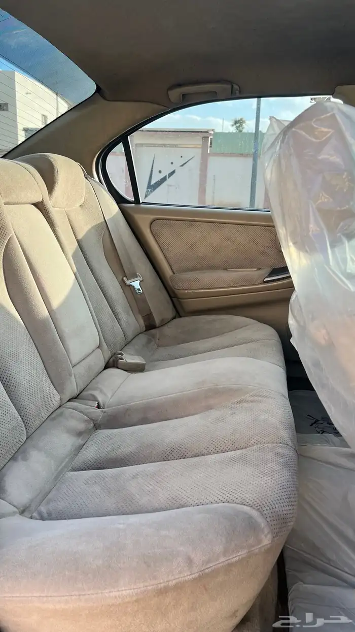 مكسيما 2008 للبيع 11