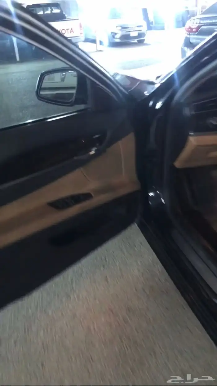 بي أم دبليو 2013 بدون رش نهائي 4