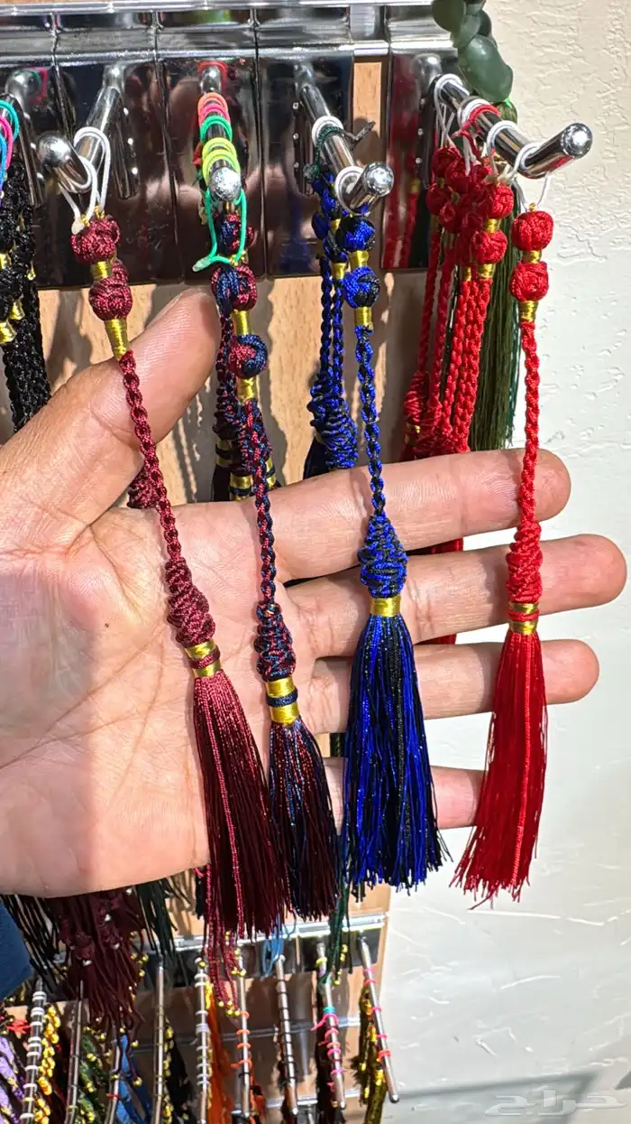 كراكيش و صحون فرز و مستلزمات المسابيح 32