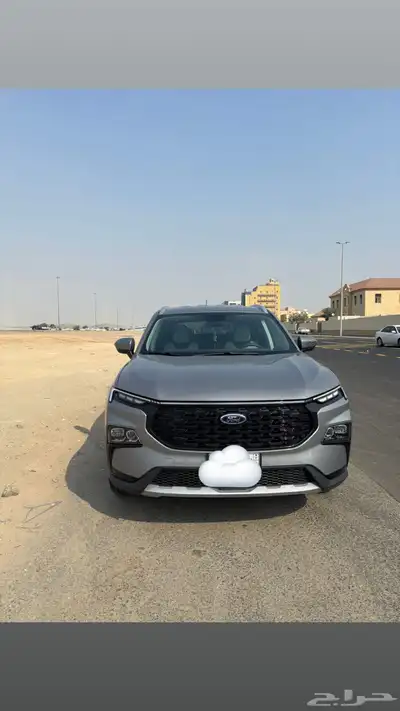 فورد تيريتوري 2025 index