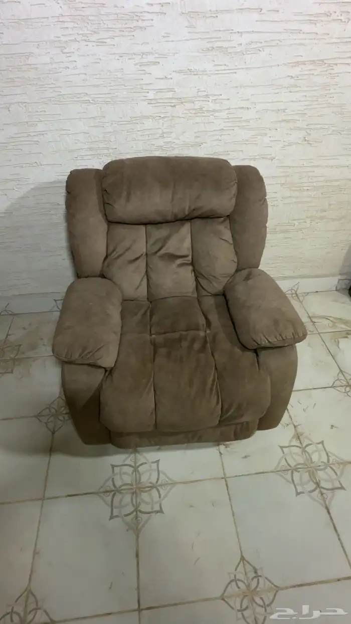 للبيع كرسي استرخاء هزاز 0