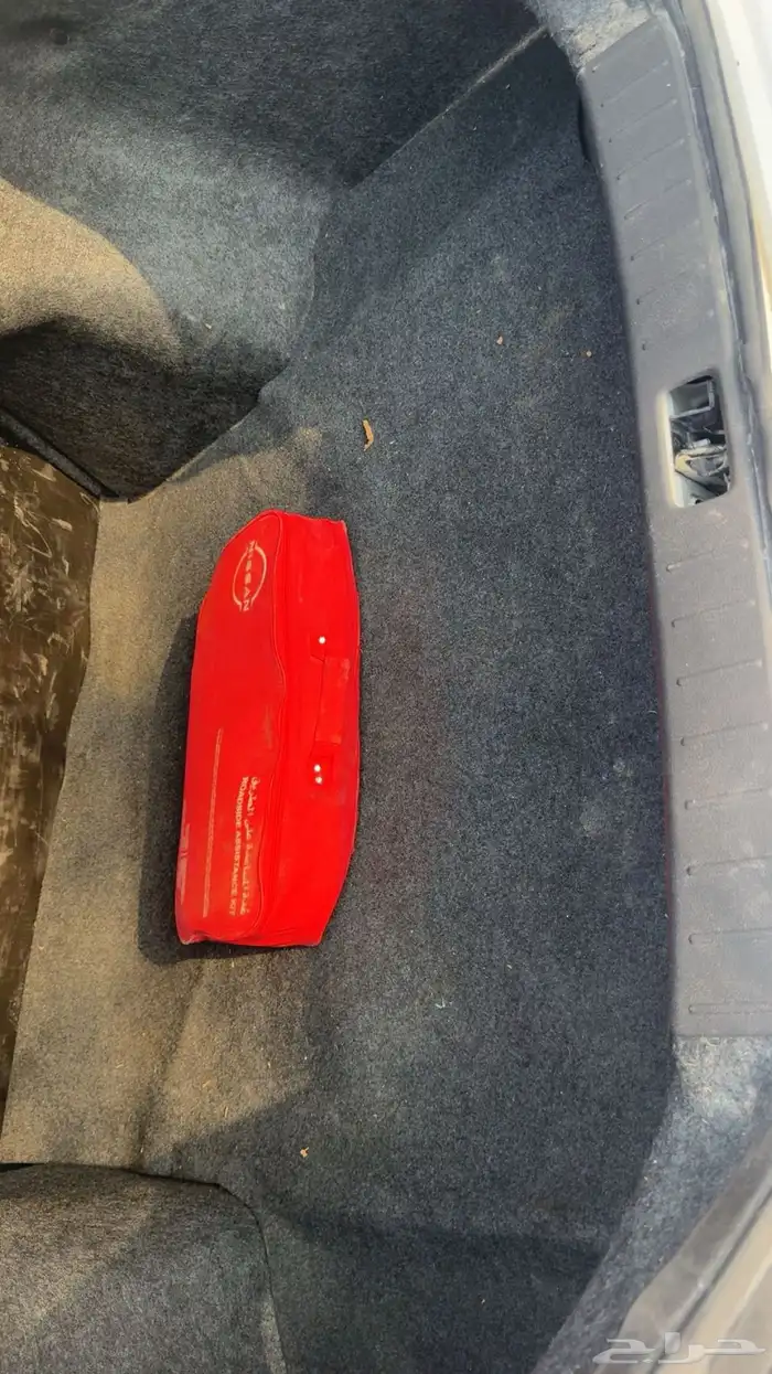 للبيع نيسان صني 2023 شبه جديد 10