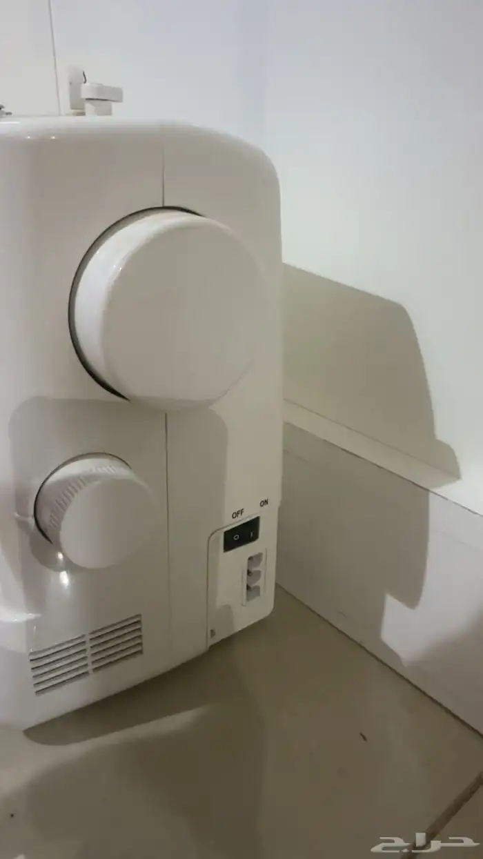 مكينة خياطة جاكوار ماكينة 5