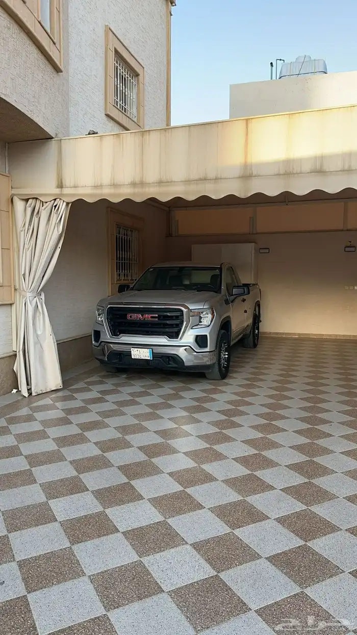 سيرا 2020بدي وكالة و محركات وكالة 5