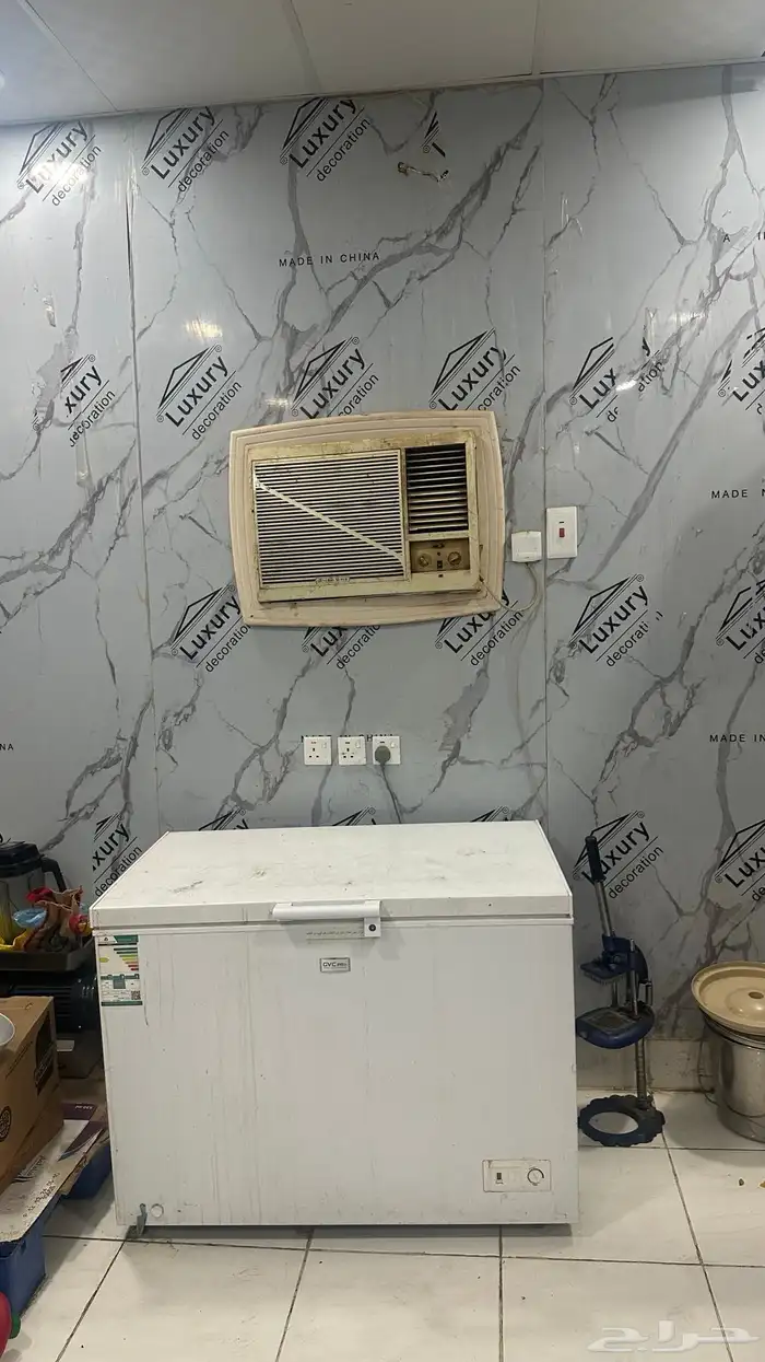 أغراض بوفيه للبيع كامل 3