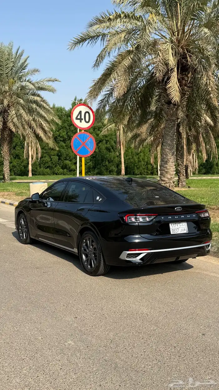 تورس استاندر 2025 جديد ممشى 9500 2