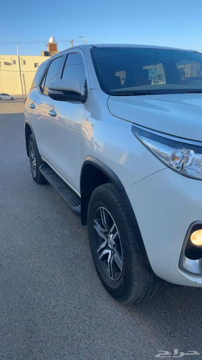 فورتشنر 2017 5