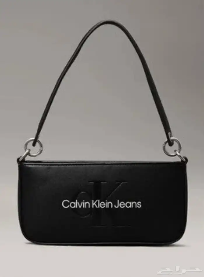 شنطه كالفن كلاين 0