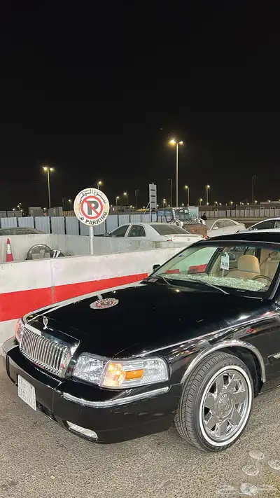 قراند ماركيز index