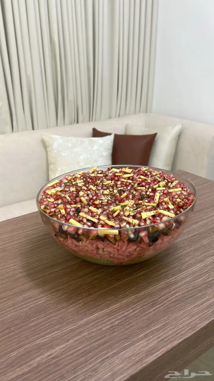 سلطات للمناسبات 11