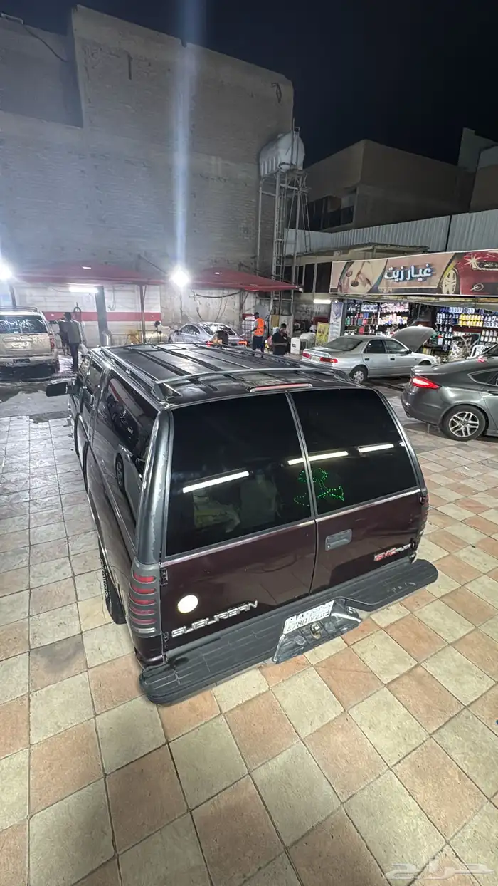 سوبربان بلد 1997 10