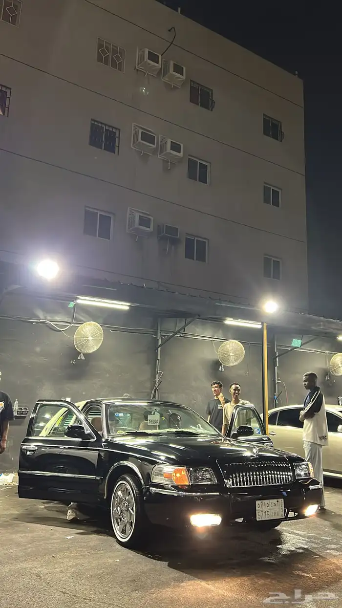 قراند ماركيز 9