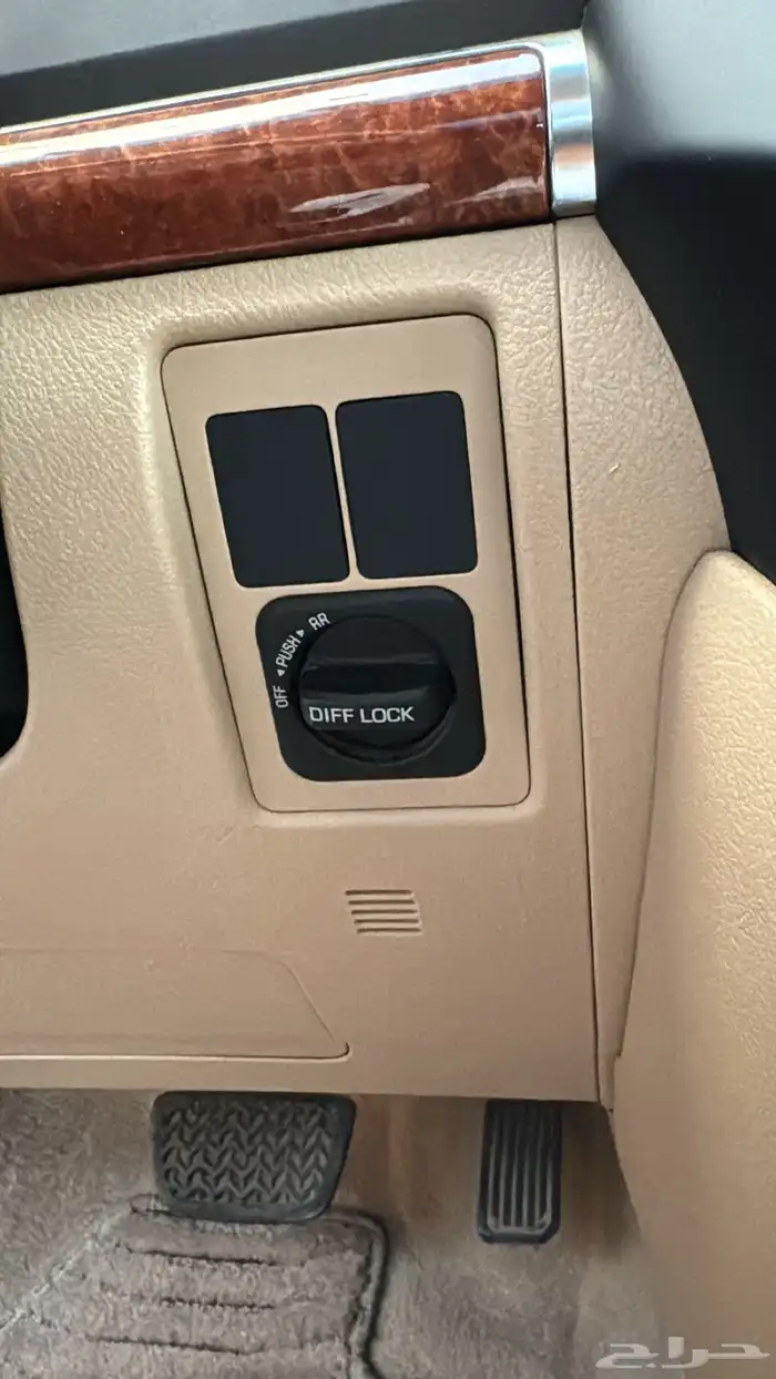 لاندكروزر جكسار فل كامل سبير علاق 2013 28