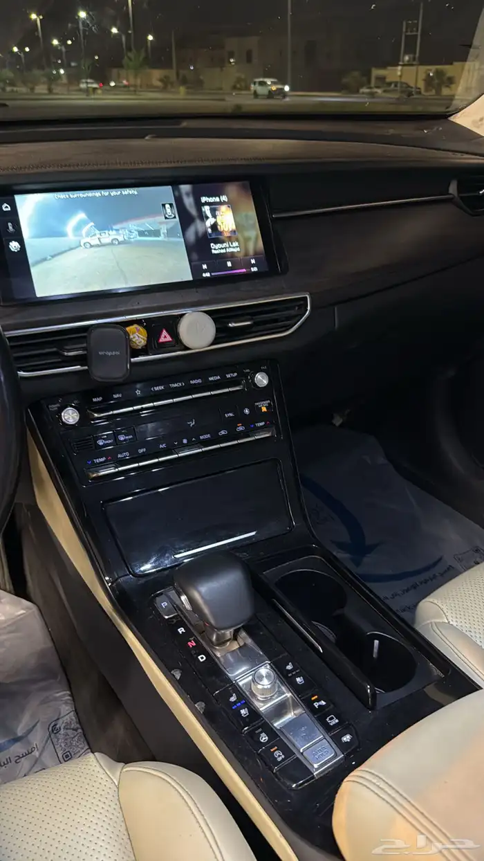 كادينزا ديزل 2020 8