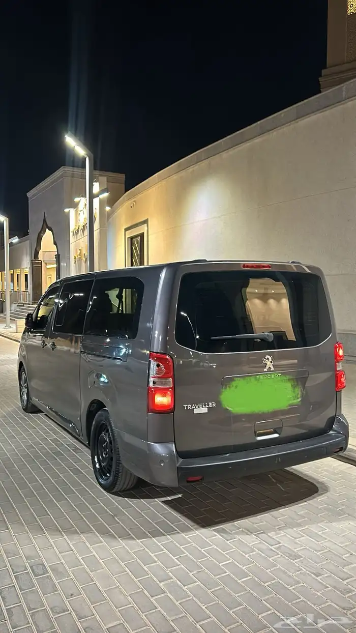 للبيع بيجو 1