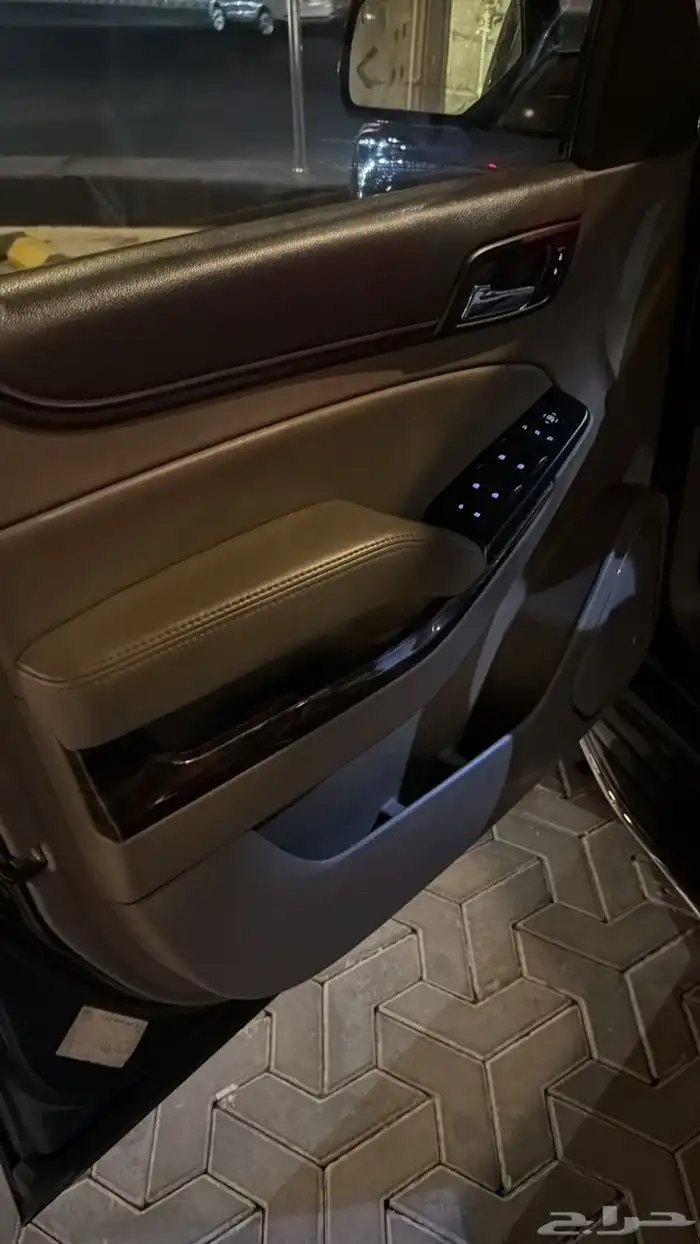 للبيع جمس يوكن مطور 2019( بدون دبل ) 23