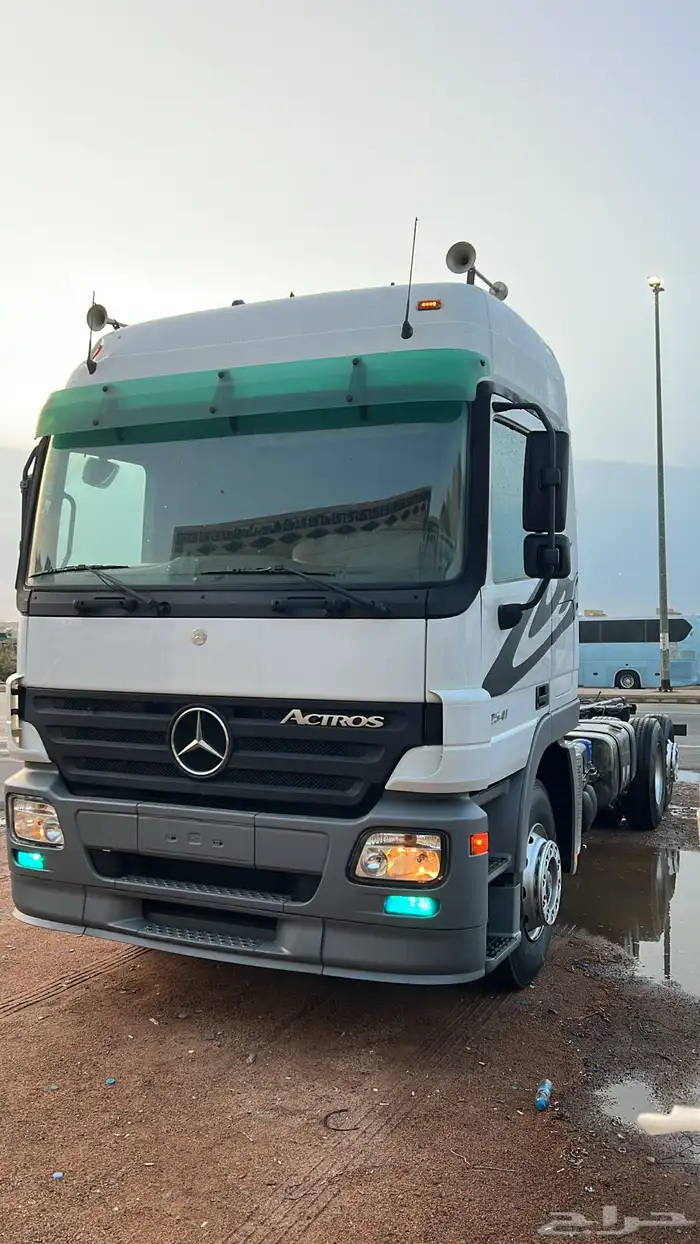 مسكس اكتروس 1