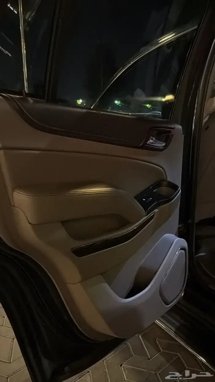 للبيع جمس يوكن مطور 2019( بدون دبل ) 16