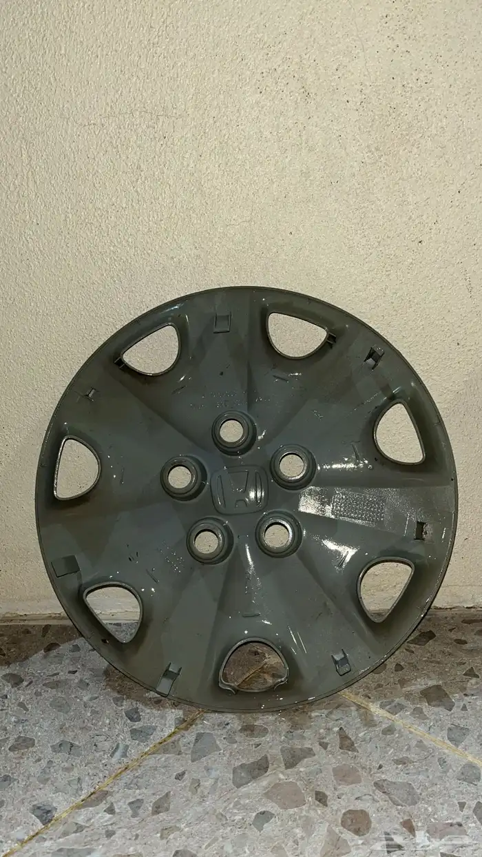 طيس هوندا اكورد 2003 5