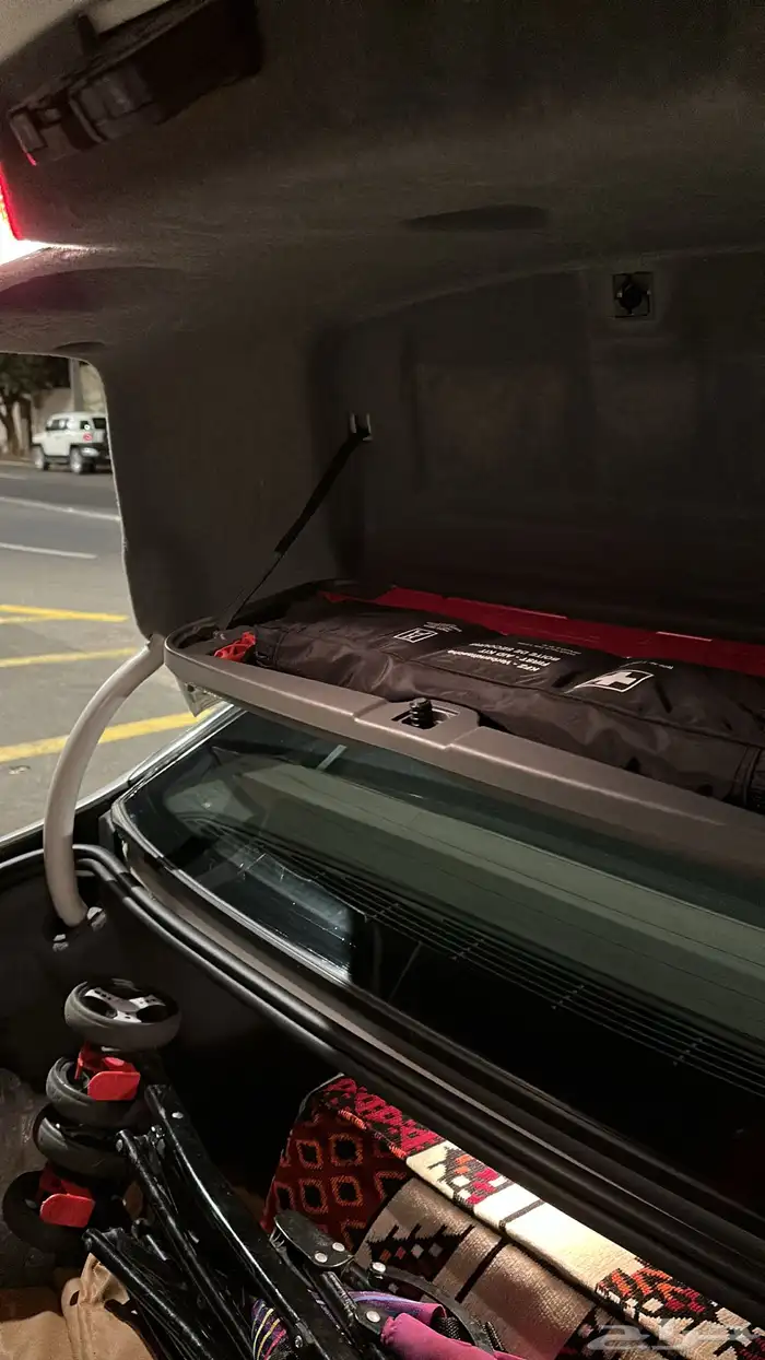 للبيع بي ام 4