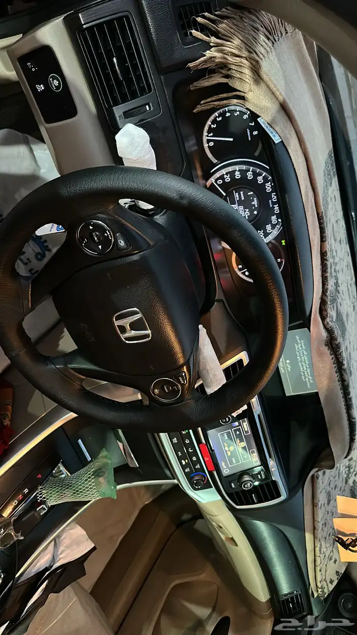 اكورد 2013 ( بودي بلد ) 9