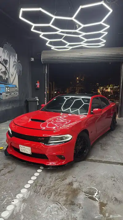 دوج 2016 مرهم srt index