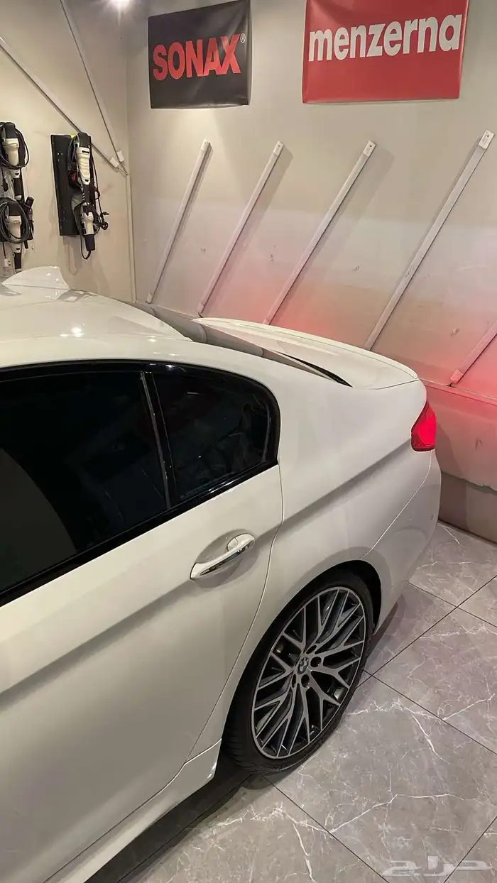 BMW I530 M KIT للبيع 4