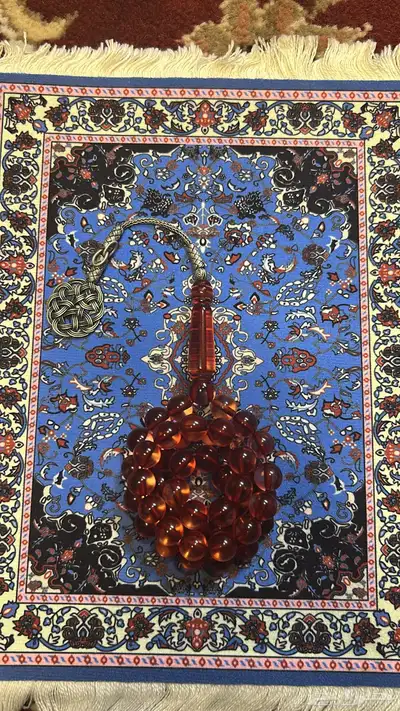 سبحة بكلايت index