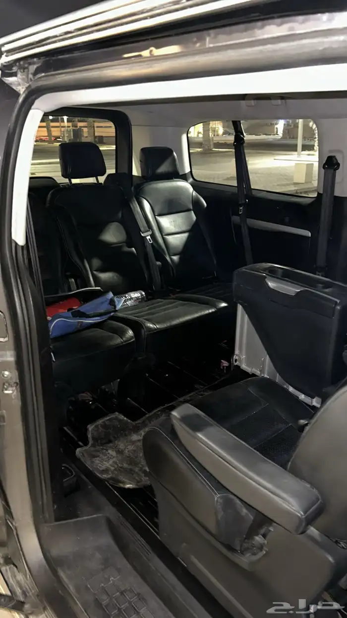 للبيع بيجو 6