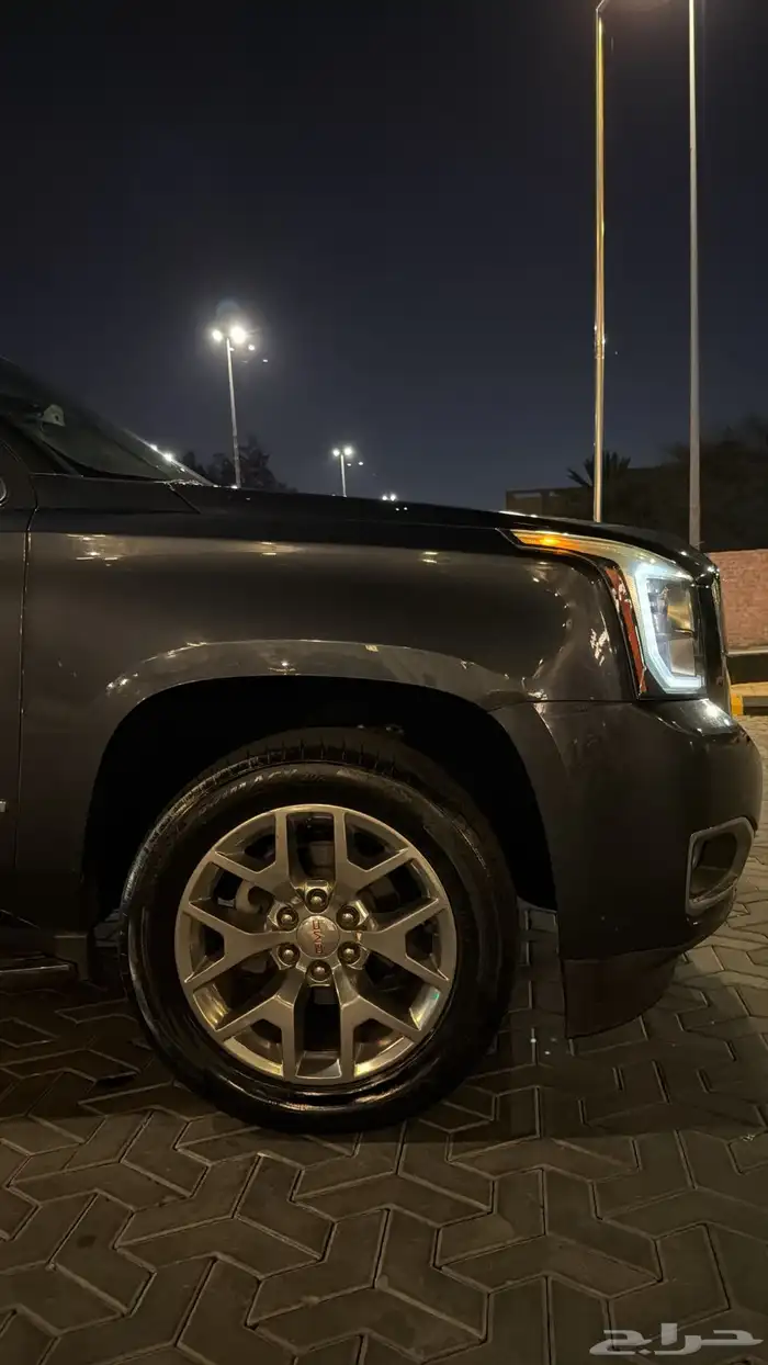 للبيع جمس يوكن مطور 2019( بدون دبل ) 5