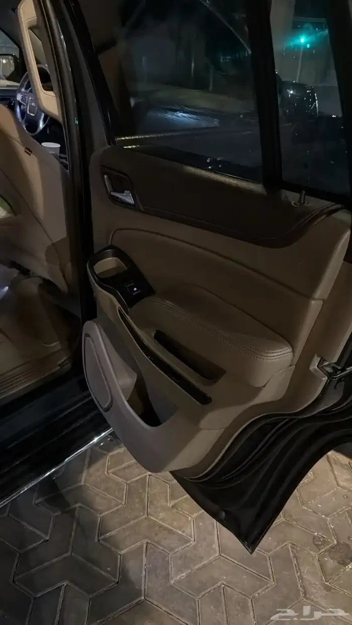 للبيع جمس يوكن مطور 2019( بدون دبل ) 25