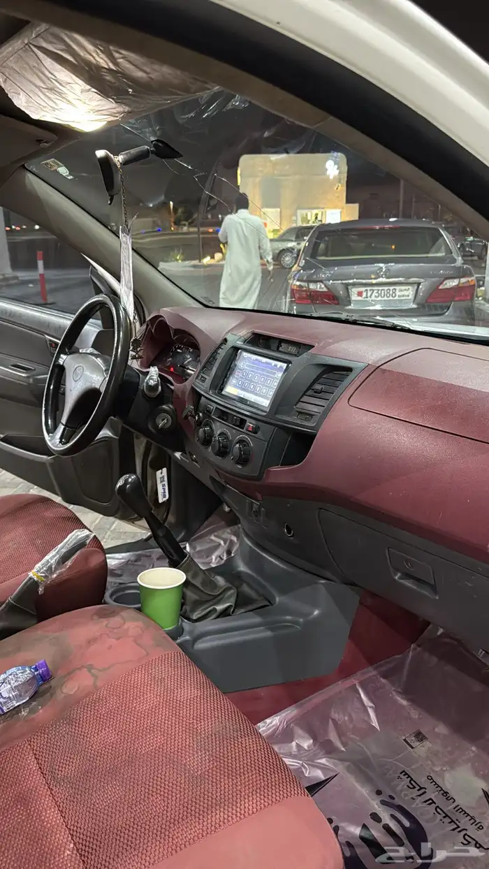 هايلكس غماره 3