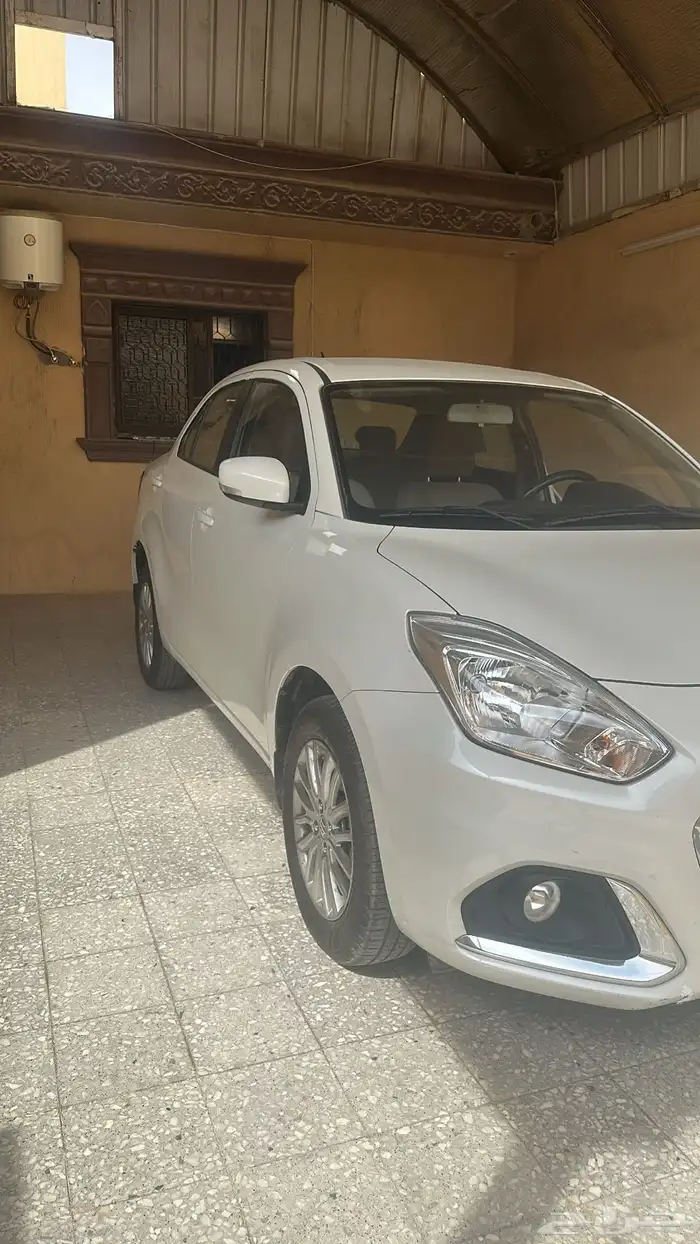 سزوكي ديزاير 3