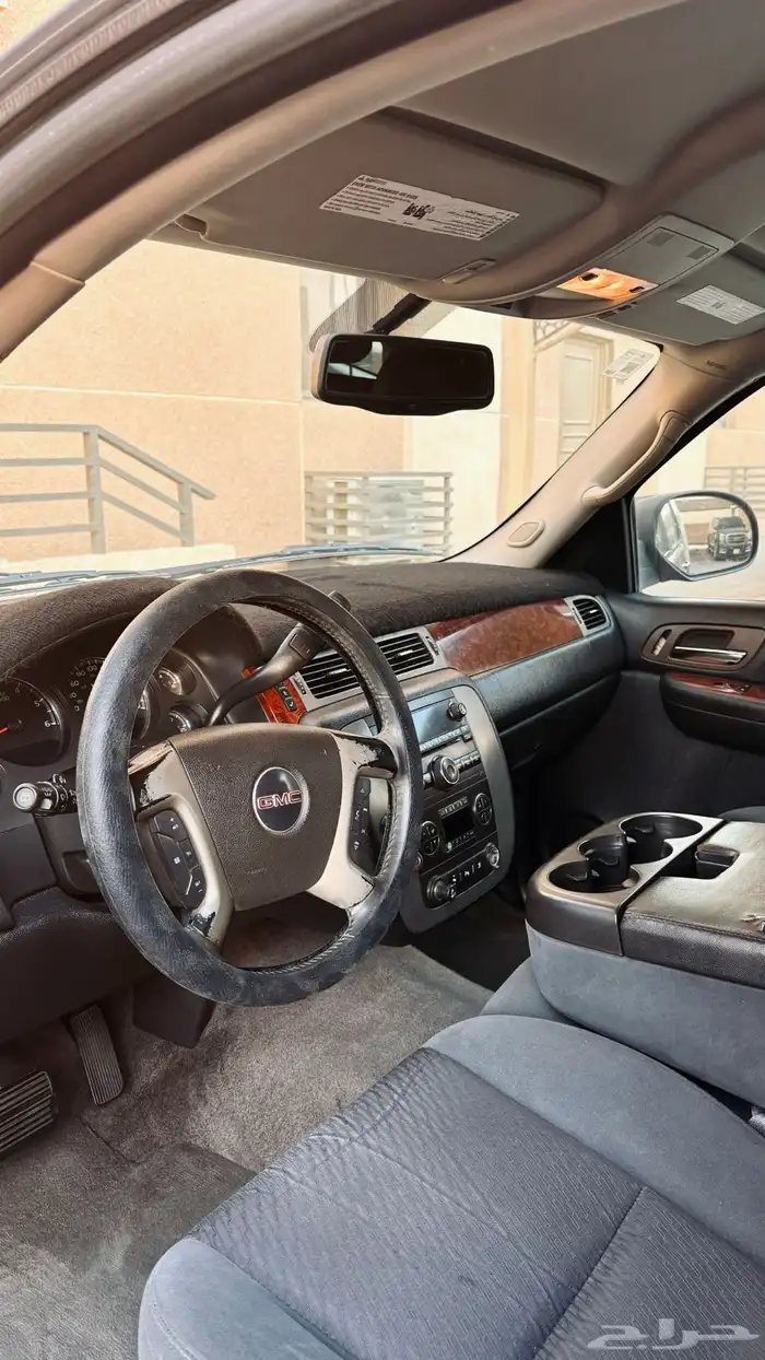 جمس نظيف للبيع 8