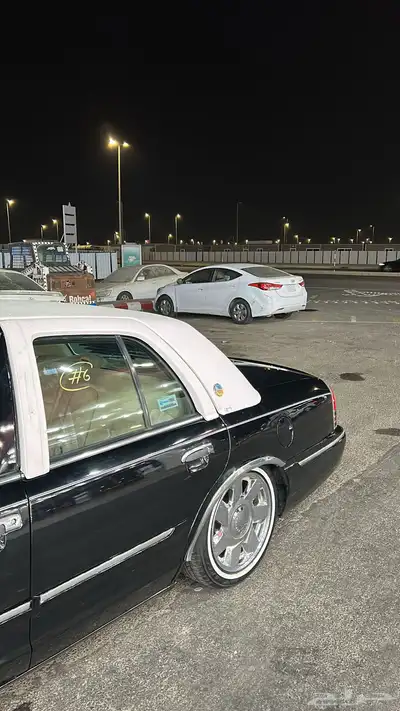 قراند ماركيز index