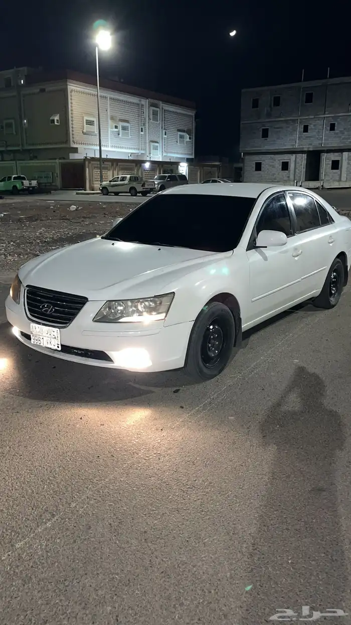 سوناتا 2010 للبيع 1