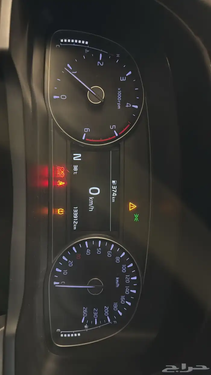 كادينزا ديزل 2020 9