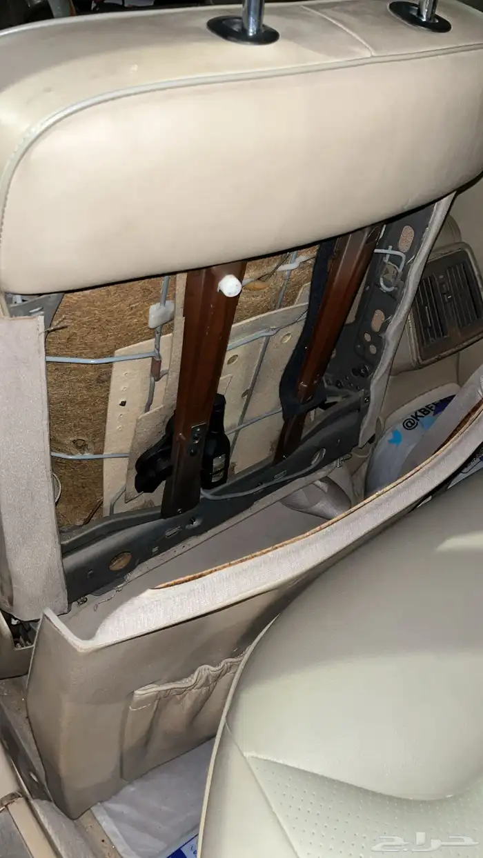 مارسيدس بنز شبح 10