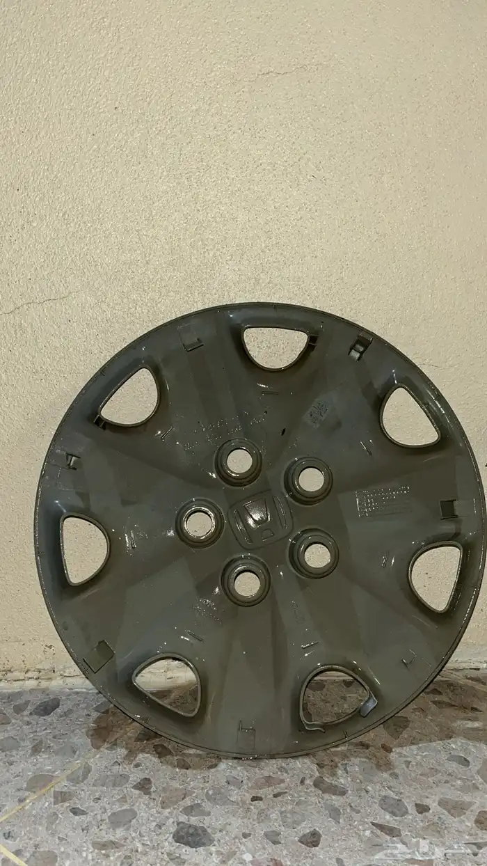 طيس هوندا اكورد 2003 7