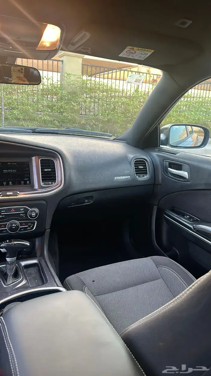 تشارجر 2018 - SXT 3.6 . 13