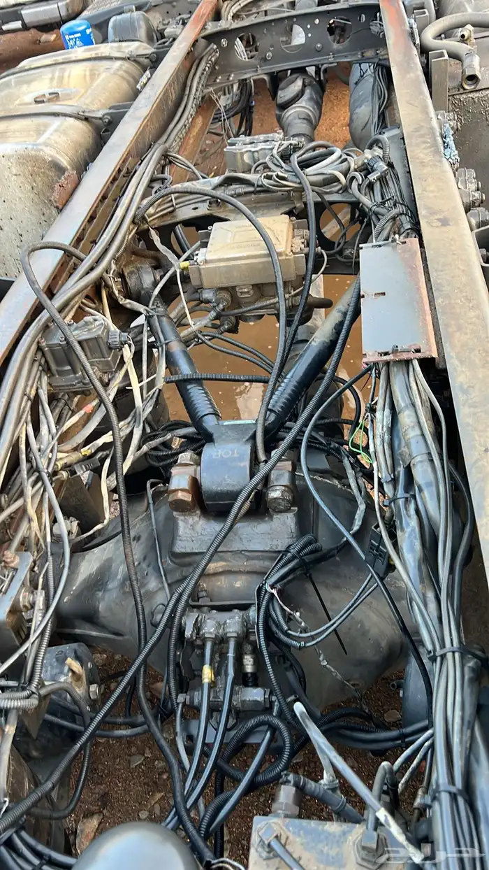 مسكس اكتروس 23