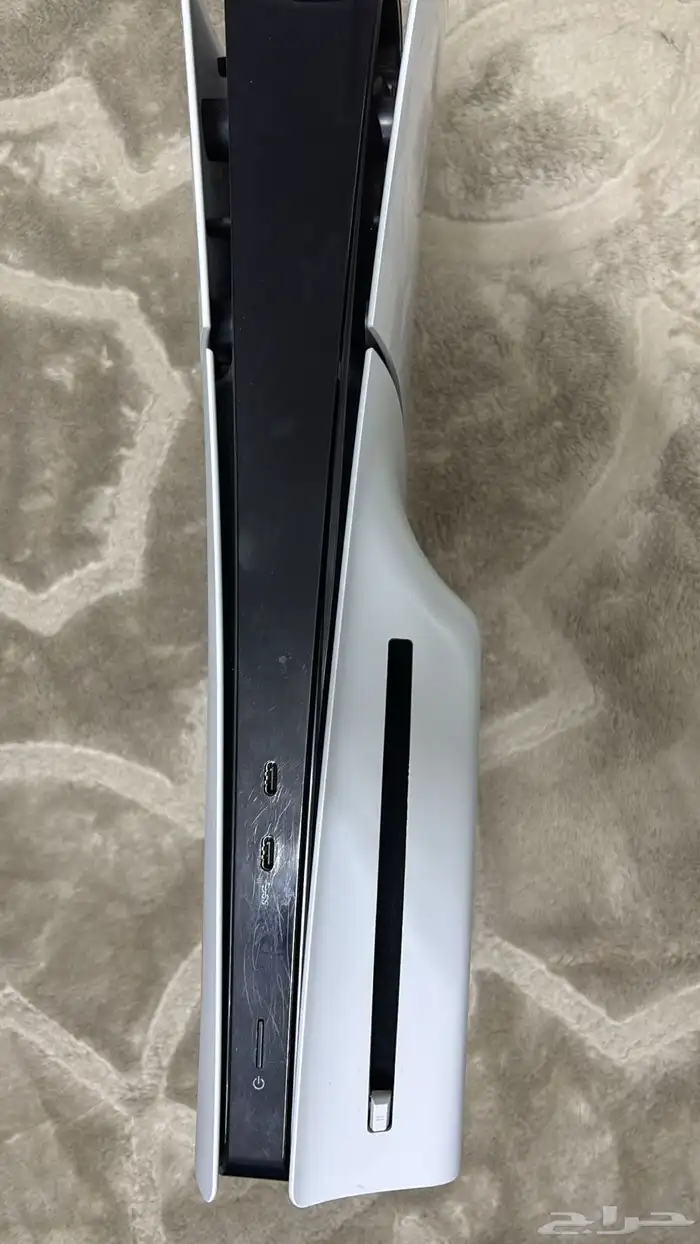 سوني 5 للبيع مع ملحقاته كاملة   حسابين فورت نوادر 1